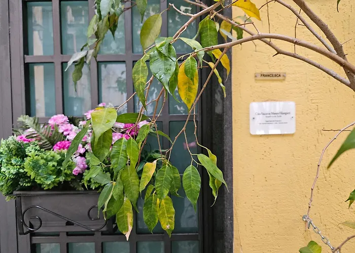 Museo Filangieri Suite
